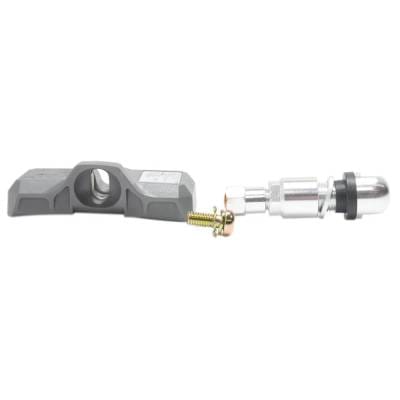 New Magnetic Tpms Sensor Compatible With Cadillac Chevrolet Seville Sts 8 Cyl 4.6L Seville Sls 8 Cyl thumbnail 2