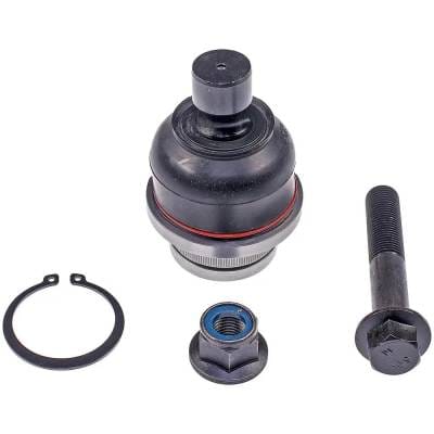 New Ball Joint Compatible With Infiniti Nissan Suzuki Titan Se 8 Cyl 5.6L Frontier Sv 6 Cyl 3.8L thumbnail 2