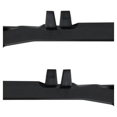 New Pair Of Grille Bracket Compatible With Ford Expedition Max Xlt 6 Cyl 3.5L Expedition Xl 6 Cyl thumbnail 14