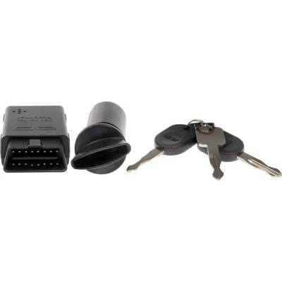 New Lug Nut Compatible With Ford Tempo Lx 4 Cyl 2.3L Thunderbird Super Coupe 6 Cyl 3.8L Tempo All thumbnail 4