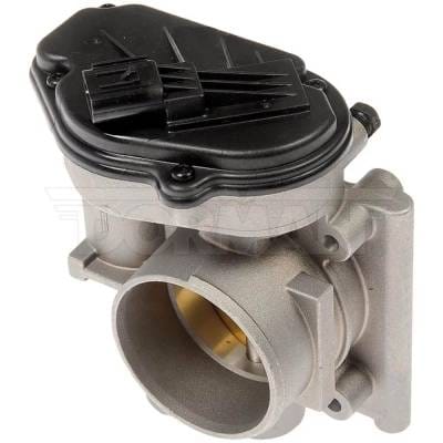 New 1.17 In. Bore Throttle Body Compatible With Ford Mercury Five Hundred Limited 6 Cyl 3.0L Five thumbnail 2