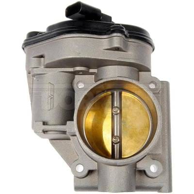 New 1.17 In. Bore Throttle Body Compatible With Ford Mercury Five Hundred Limited 6 Cyl 3.0L Five thumbnail 8