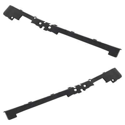 New Pair Of Grille Bracket Compatible With Ford Expedition Limited 6 Cyl 3.5L Expedition King Ranch thumbnail 6