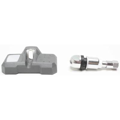 New Rf Signal Tpms Sensor Compatible With Buick Cadillac Chevrolet Cts Base 6 Cyl 3.6L Rainier Cxl 8 thumbnail 2