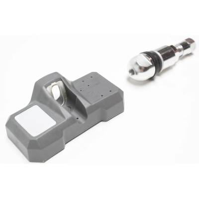 New Rf Signal Tpms Sensor Compatible With Buick Cadillac Chevrolet Cts Base 6 Cyl 3.6L Rainier Cxl 8 thumbnail 6