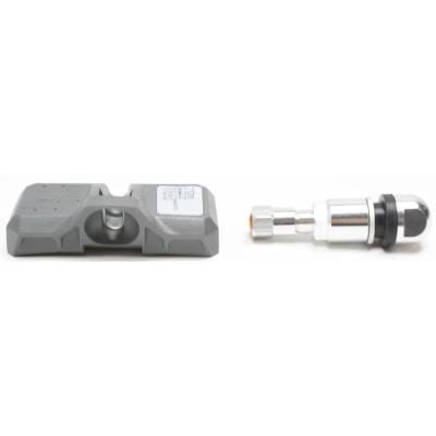 New Rf Signal Tpms Sensor Compatible With Buick Cadillac Chevrolet Cts Base 6 Cyl 3.6L Rainier Cxl 8 thumbnail 8