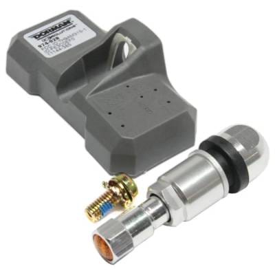 New Auto-Location Tpms Sensor Compatible With Chrysler Dodge Mazda Cx-7 Touring 4 Cyl 2.3L Mx-5 thumbnail 4