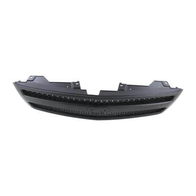 New Grille Assembly Compatible With Chevrolet Silverado 1500 Lt 8 Cyl 4.8L Silverado 1500 Ltz 8 Cyl thumbnail 8