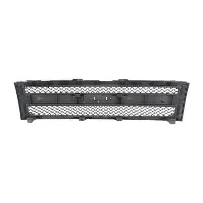 New Grille Assembly Compatible With Chevrolet Silverado 1500 Lt 8 Cyl 4.8L Silverado 1500 Ltz 8 Cyl thumbnail 10