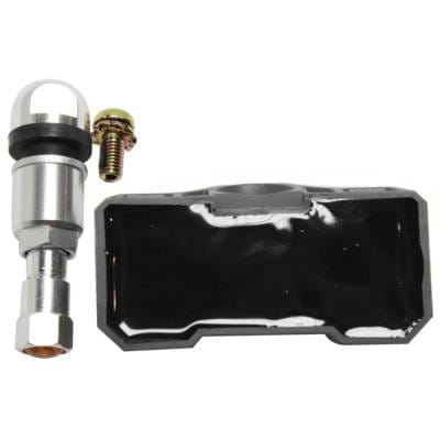 New Auto-Location Tpms Sensor Compatible With Chrysler Dodge Mazda 5 Sport 4 Cyl 2.3L Caravan Sxt 6 thumbnail 10