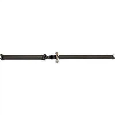 Rear Prop Shaft Assembly Compatible With 2007-2010 Chevrolet Gmc Silverado Sierra Automatic Rwd OEM thumbnail 2