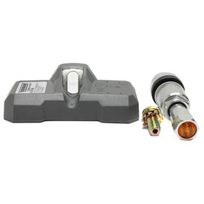 New Auto-Location Tpms Sensor Compatible With Chrysler Dodge Mazda Mx-5 Miata Sport 4 Cyl 2.0L Mx-5 thumbnail 2