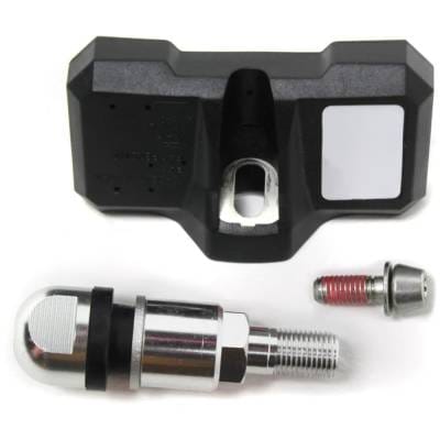 New Stem Sensor Tpms Sensor Compatible With Chrysler Dodge Jeep Grand Cherokee Limited 8 Cyl 4.7L thumbnail 2