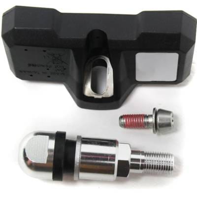 New Stem Sensor Tpms Sensor Compatible With Chrysler Dodge Jeep Grand Cherokee Limited 8 Cyl 4.7L thumbnail 8