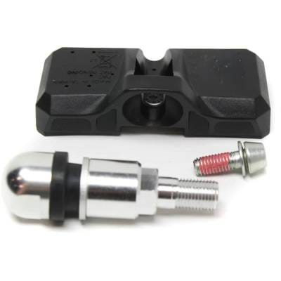 New Stem Sensor Tpms Sensor Compatible With Chrysler Dodge Jeep Grand Cherokee Limited 8 Cyl 4.7L thumbnail 12