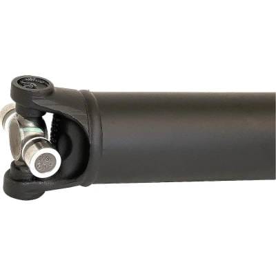 Rear Driveshaft Assembly Compatible With 2007-2010 Chevrolet Gmc Silverado Sierra Automatic Rwd New thumbnail 4