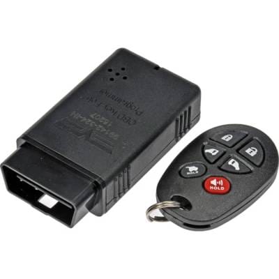 New 6 Buttons Key Fob Compatible With Toyota Sienna Le 6 Cyl 3.5L Sienna Xle Premium 6 Cyl 3.5L thumbnail 6