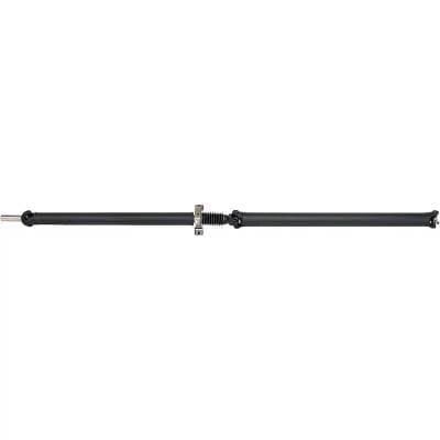 Rear Driveshaft Compatible With 2010-2013 Chevrolet Gmc Sierra Silverado 6L Automatic Rwd New OEM thumbnail 2