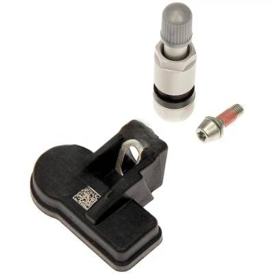 New Clamp-In Tpms Sensor Compatible With Hyundai Kia Santa Fe Xl All Submodels Optima All Submodels thumbnail 2