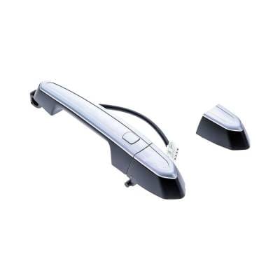 Front Driver Side Exterior Door Handle Compatible With 2013-2020 Cadillac Xt4 Cadillac Xt5 Cadillac thumbnail 14