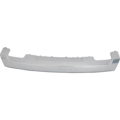 New Chrome Skid Plate Compatible With Ford Expedition El Platinum 6 Cyl 3.5L Expedition Platinum 6 thumbnail 4