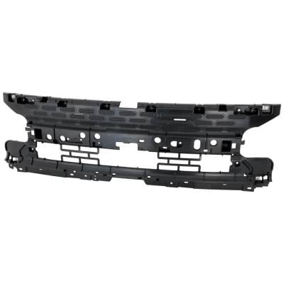 Grille Reinforcement Compatible With Ford Bronco Sport First Edition 4 Cyl 2.0L Bronco Sport thumbnail 2