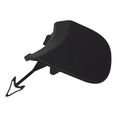 New Tow Eye Cover Compatible With Ford Ecosport All Submodels 2018-2022 By Gn1z17a900ad Fo1029103 thumbnail 4