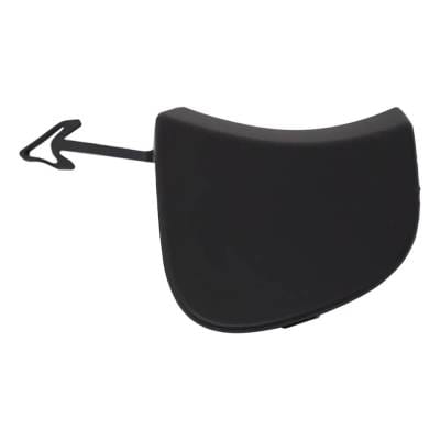 Tow Eye Cover Compatible With Ford Ecosport All Submodels 2018-2022 By Fo1029103 Gn1z17a900ad thumbnail 12