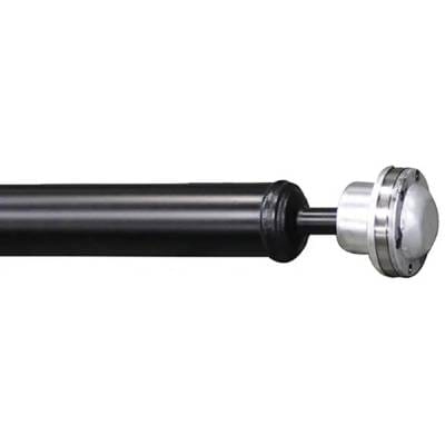 Rear Driveshaft Assembly Compatible With 2015-2018 Ford Lincoln Mkx 2.0L 2.7L Awd 84 In. Long New thumbnail 6