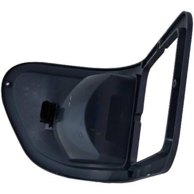 New Left Parking Light Compatible With Ford F-650 Xlt 10 Cyl 6.8L F-650 Base 8 Cyl 6.0L F-750 Base 6 thumbnail 8