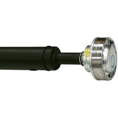 Rear Driveshaft Compatible With 2015-2018 Chrysler Dodge Charger 3.6L Automatic Rwd New OEM Rb976211 thumbnail 6