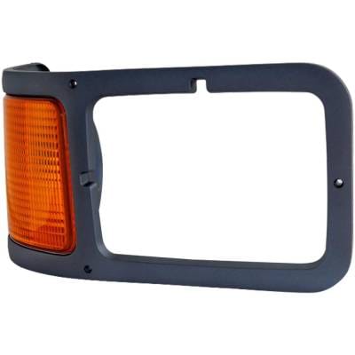 New Right Parking Light Compatible With Ford F-650 Xl 10 Cyl 6.8L F-650 Xl 6 Cyl 6.7L F-750 Base 6 thumbnail 4