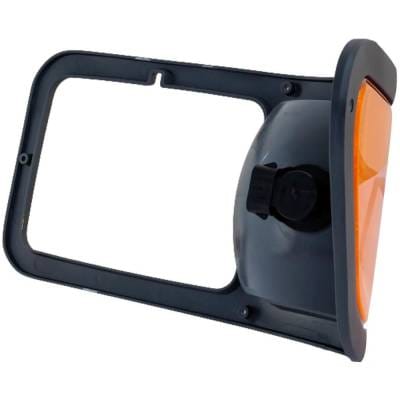 New Right Parking Light Compatible With Ford F-650 Xl 10 Cyl 6.8L F-650 Xl 6 Cyl 6.7L F-750 Base 6 thumbnail 12