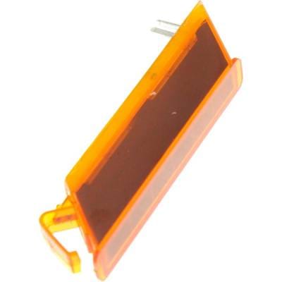 New Mirror Turn Signal Light Compatible With Ford F-150 Svt Raptor F-150 Stx F-150 Lariat Limited thumbnail 6