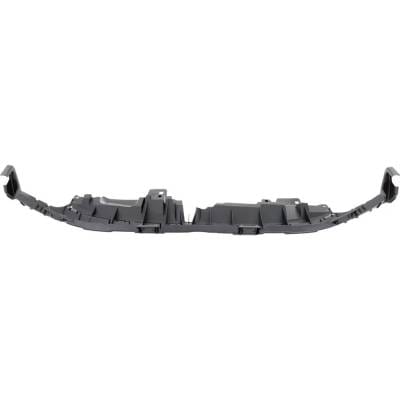 New Upper Front Bumper Filler Compatible With Ford Fiesta Titanium Fiesta Se Fiesta St Line Fiesta S thumbnail 10