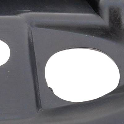 New Upper Front Bumper Filler Compatible With Ford Fiesta Titanium Fiesta Se Fiesta St Line Fiesta S thumbnail 14