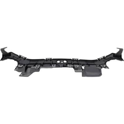 New Upper Front Bumper Filler Compatible With Ford Fiesta St Line Fiesta S Fiesta Se Fiesta Titanium thumbnail 12
