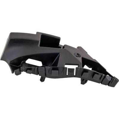 New Right Front Bumper Filler Compatible With Ford F-150 Police Responder 6 Cyl 3.5L F-150 King thumbnail 10