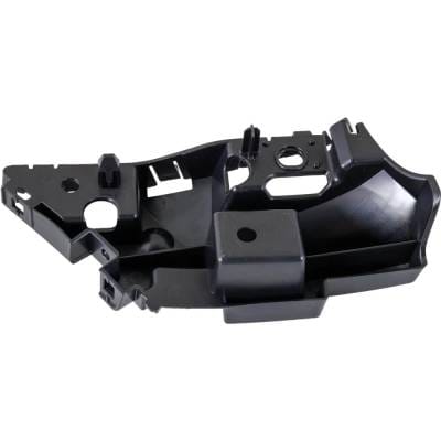 New Left Front Bumper Filler Compatible With Ford F-150 Platinum 6 Cyl 3.0L F-150 Lariat 8 Cyl 5.0L thumbnail 8