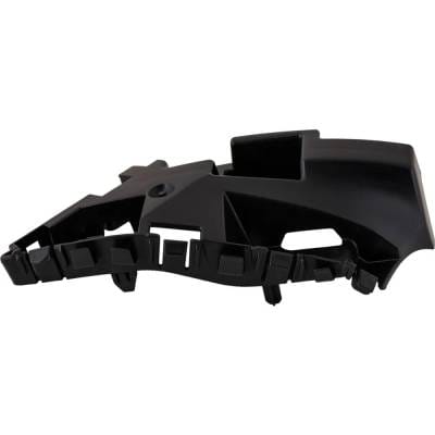 New Left Front Bumper Filler Compatible With Ford F-150 Platinum 6 Cyl 3.0L F-150 Lariat 8 Cyl 5.0L thumbnail 10