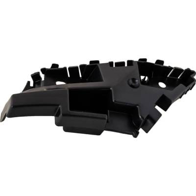 New Left Front Bumper Filler Compatible With Ford F-150 Platinum 6 Cyl 3.0L F-150 Lariat 8 Cyl 5.0L thumbnail 12