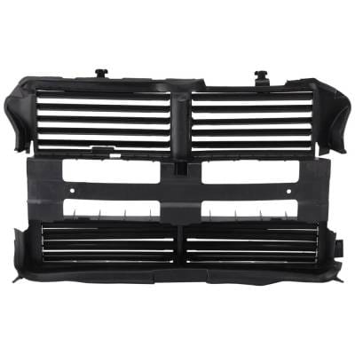 New Active Grille Shutter Compatible With Ford Taurus Se 6 Cyl 3.5L Taurus Sho 6 Cyl 3.5L Taurus Sel thumbnail 2