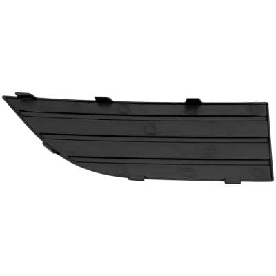 New Black Grille Assembly Compatible With Ford Expedition Xl 6 Cyl 3.5L Expedition Max Ssv 6 Cyl thumbnail 8