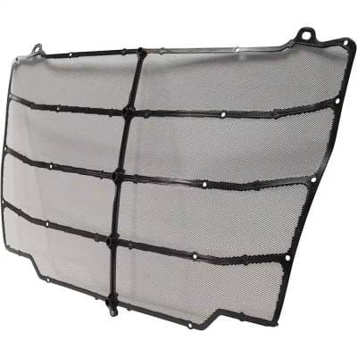 New Bug Screen Only Grille Assembly Compatible With Freightliner Cascadia 113 6 Cyl 12.8L Cascadia thumbnail 4