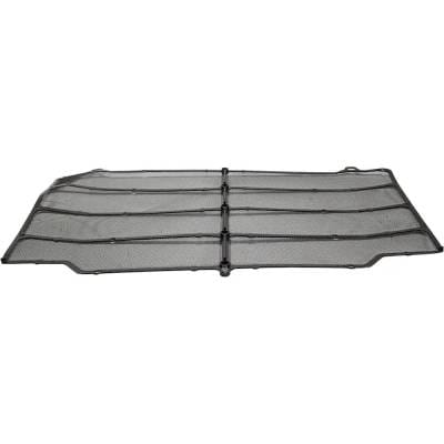 New Bug Screen Only Grille Assembly Compatible With Freightliner Cascadia 113 6 Cyl 12.8L Cascadia thumbnail 8