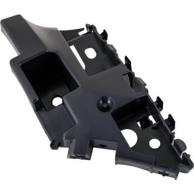 New Left Front Bumper Filler Compatible With Ford F-150 Xlt 6 Cyl 3.3L F-150 King Ranch 6 Cyl 3.5L thumbnail 4