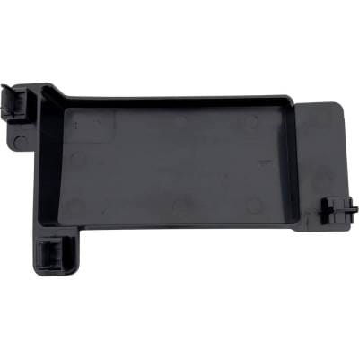 New Grille Trim Compatible With Ford F-250 Super Duty All Submodels F-450 Super Duty All Submodels thumbnail 8