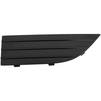 New Black Grille Assembly Compatible With Ford Expedition Max Xl 6 Cyl 3.5L Expedition Max King thumbnail 4