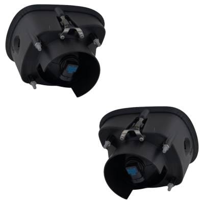 New Front Left And Front Right Fog Light Compatible With Freightliner Cascadia 113 Cascadia 125 thumbnail 10