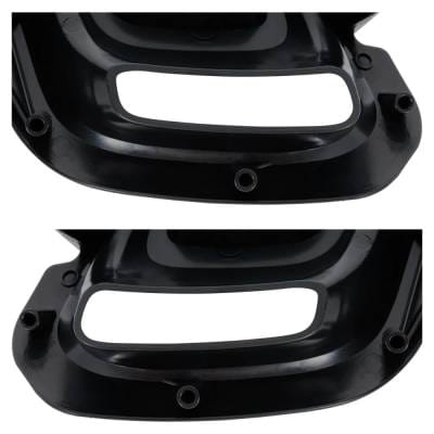 New Front Left And Front Right Fog Light Cover Compatible With Ford Ranger Xlt 4 Cyl 2.3L Ranger thumbnail 16